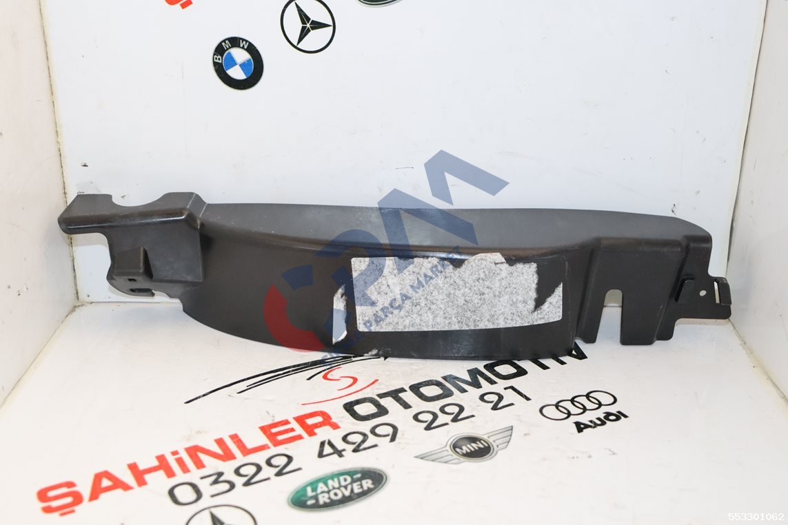 Mercedes E Serisi a213 w213 Arka Braket a2138856301