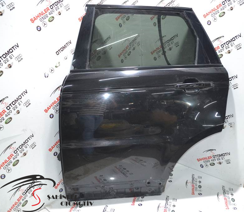 2013 2017 Land Rover Range Rover Sport L494 Sol Arka Kapı dk62 250a21 a