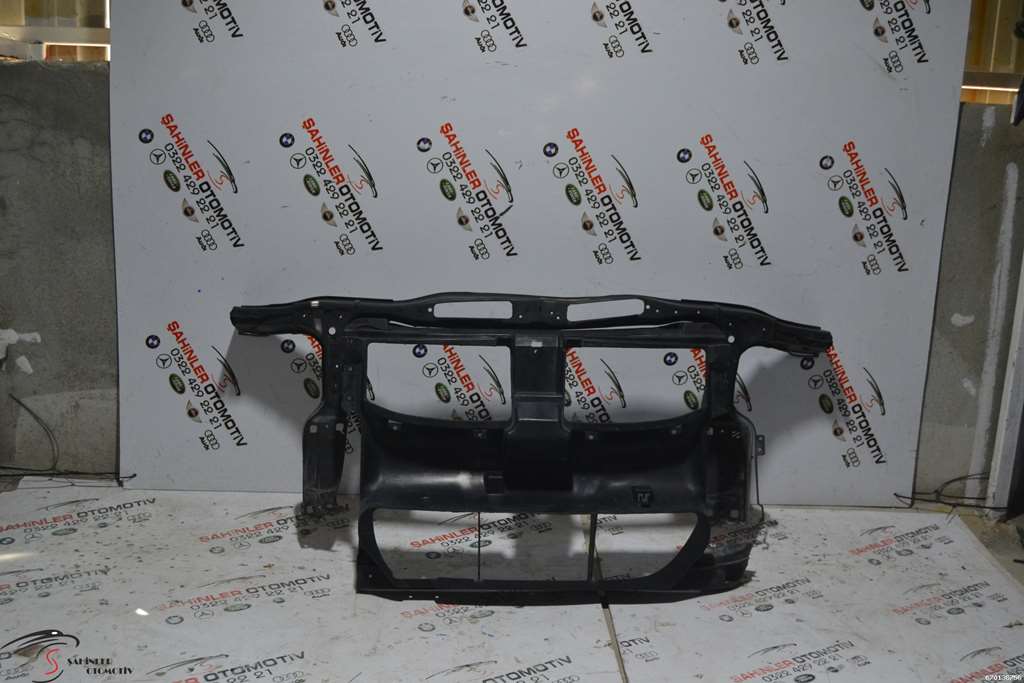 BMW 3 Serisi E90 E92 E93 Ön Panel 51647058594