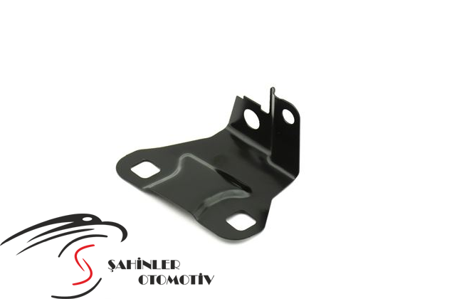 BMW 5 Serisi F10 ÇAMURLUK TUTUCU BRAKET Sol Ön Braket 7207203