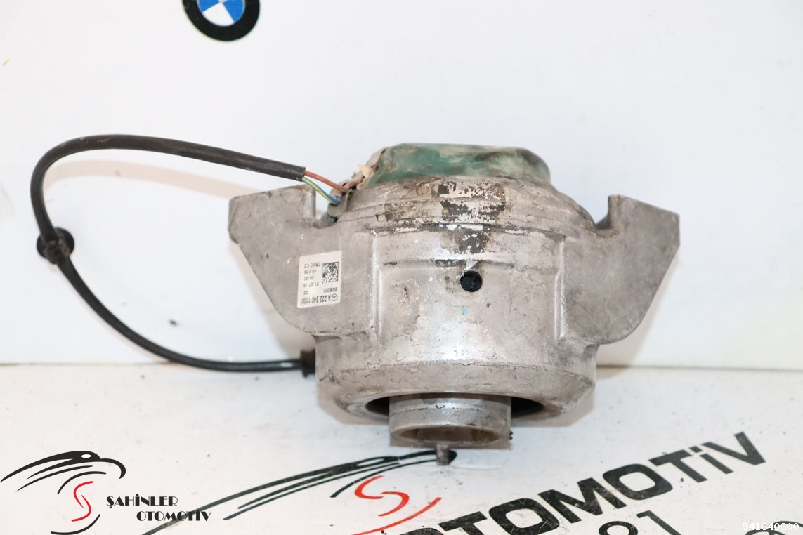 Mercedes S Serisi a222 w222 Sol Motor Kulağı a2222401100