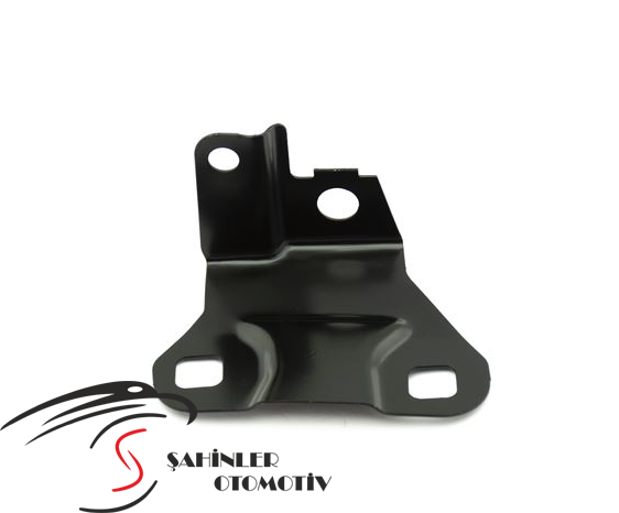 BMW 5 Serisi F10 ÇAMURLUK TUTUCU BRAKET Braket 7207204