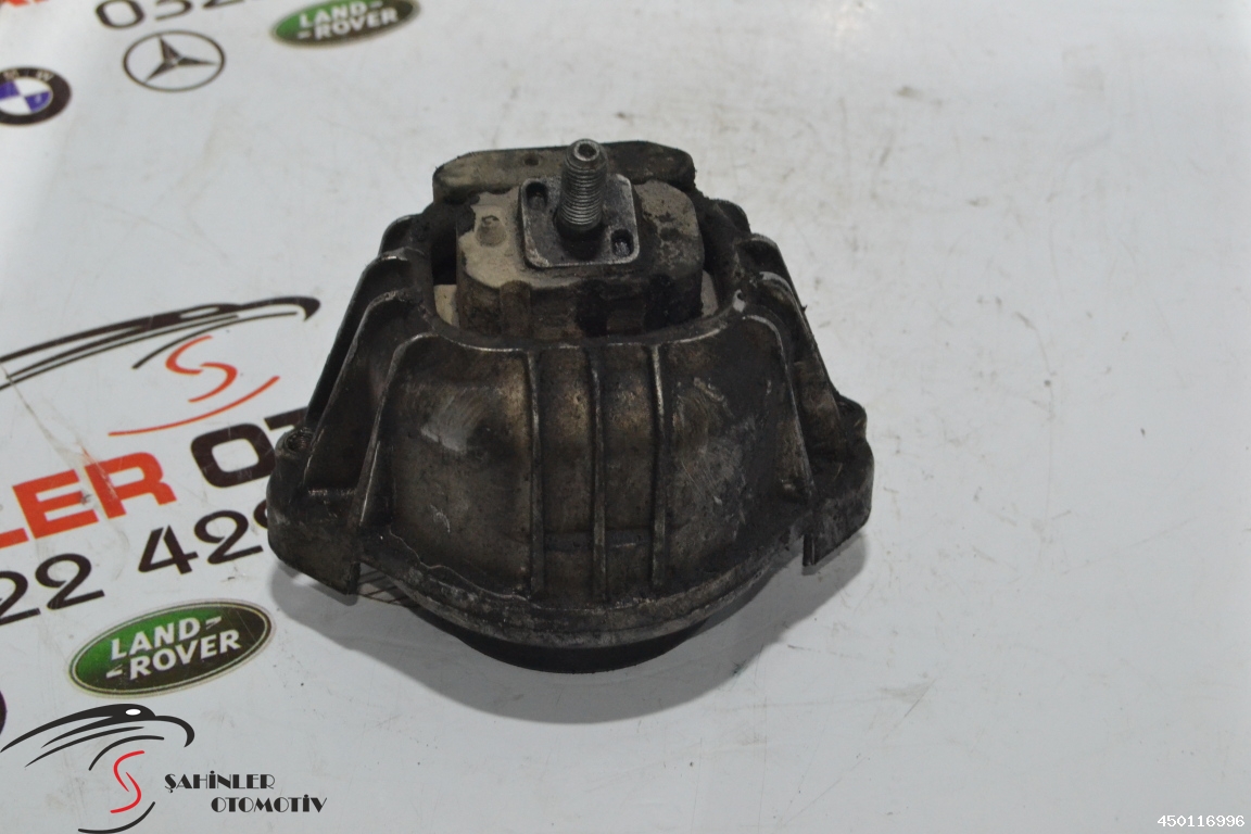 BMW X1 BMW X1 E84 2.0D E90 E91 Sol Motor Kulağı 13981112