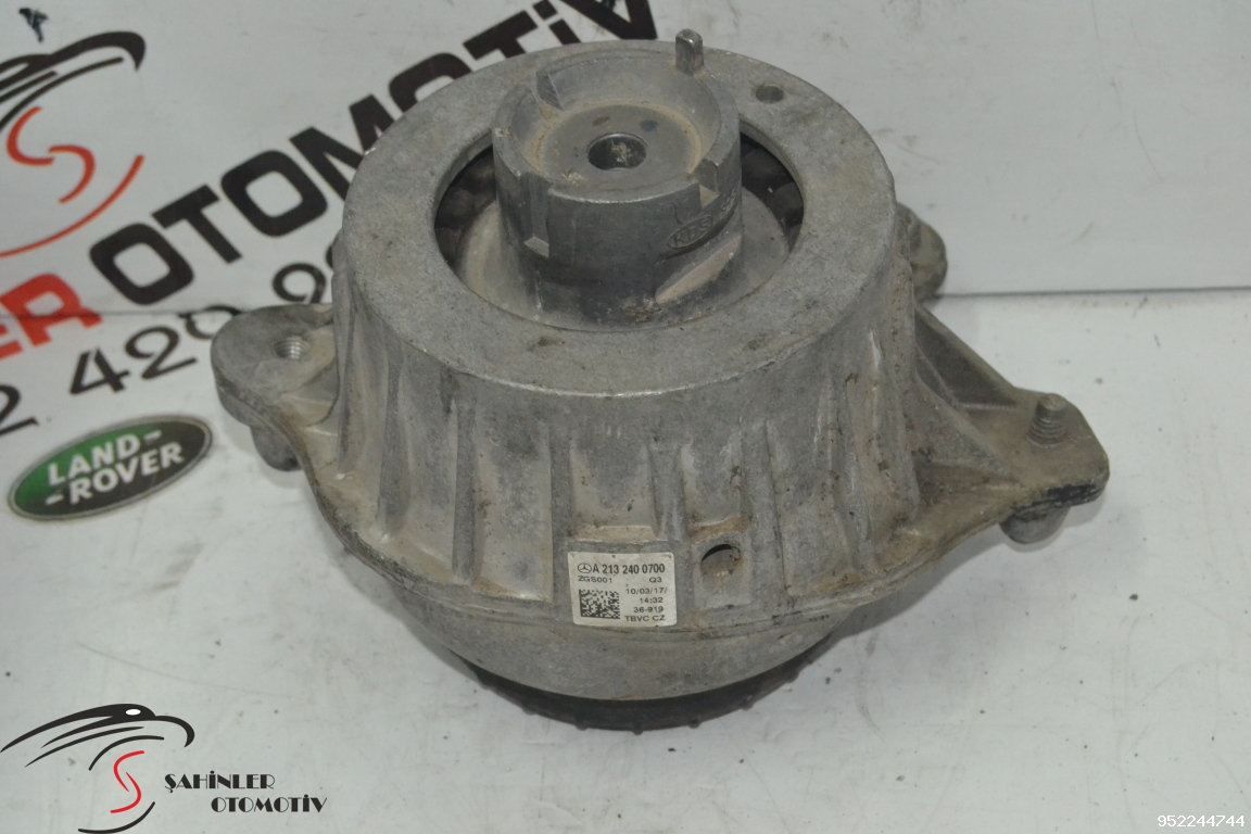 Mercedes E Serisi A213 W213 Motor Kulağı A2132400700