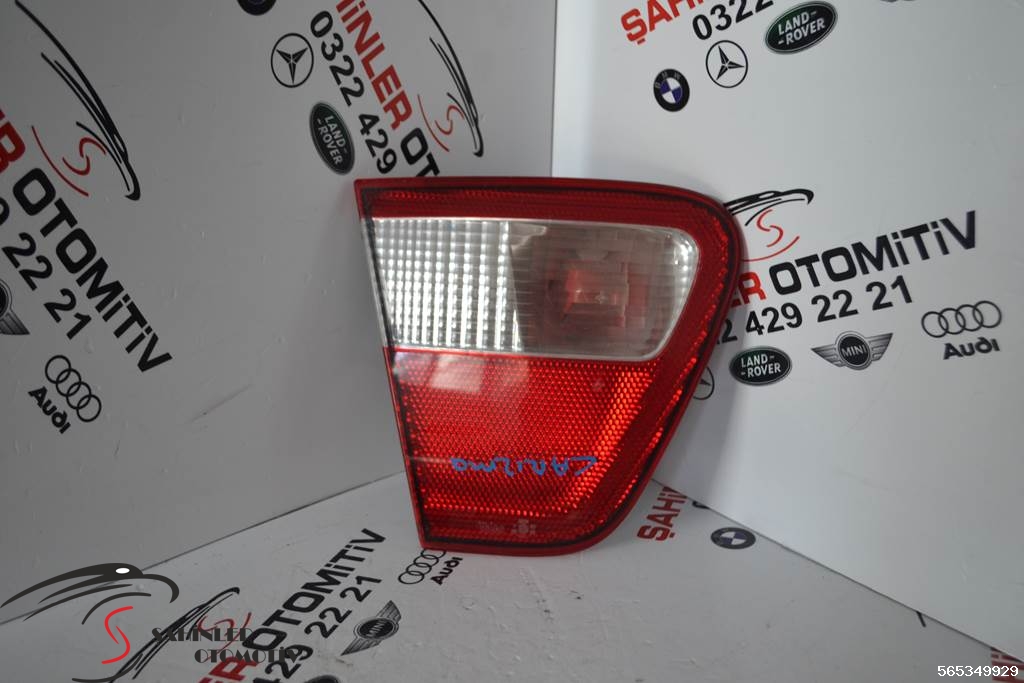 Seat Cordoba Sol Arka Stop 6K5945091F