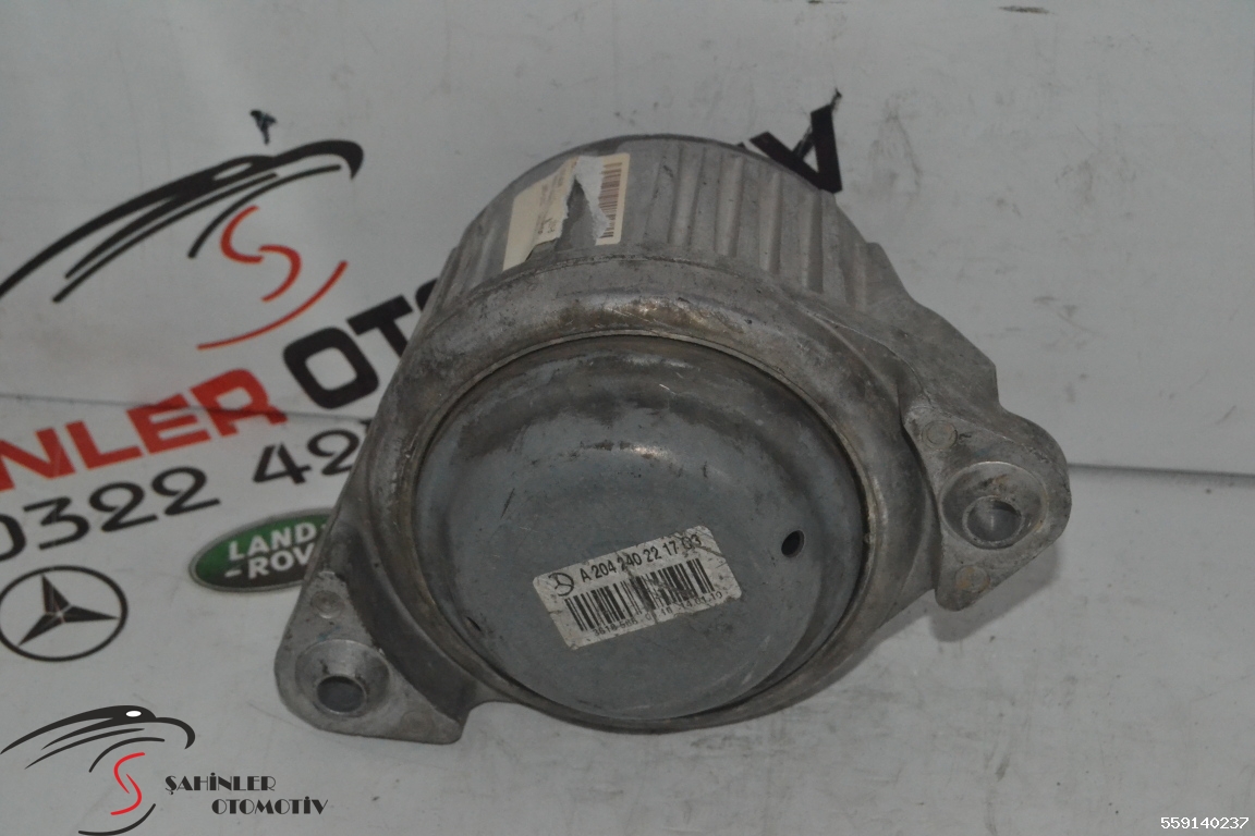 Mercedes C Serisi A204 W204 X204 GLK 320 350 CDI 4 Matic Motor Kulağı a2042402217