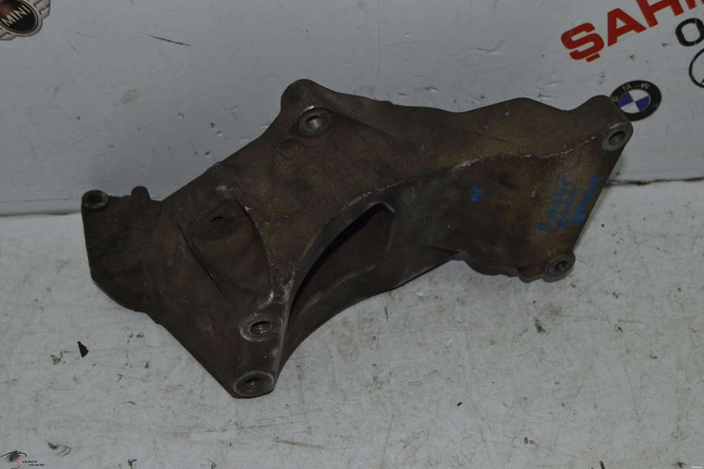 Jaguar XF MK1 X250 ALTERNATÖR MONTAJ BRAKETİ Braket 4H2Q10239