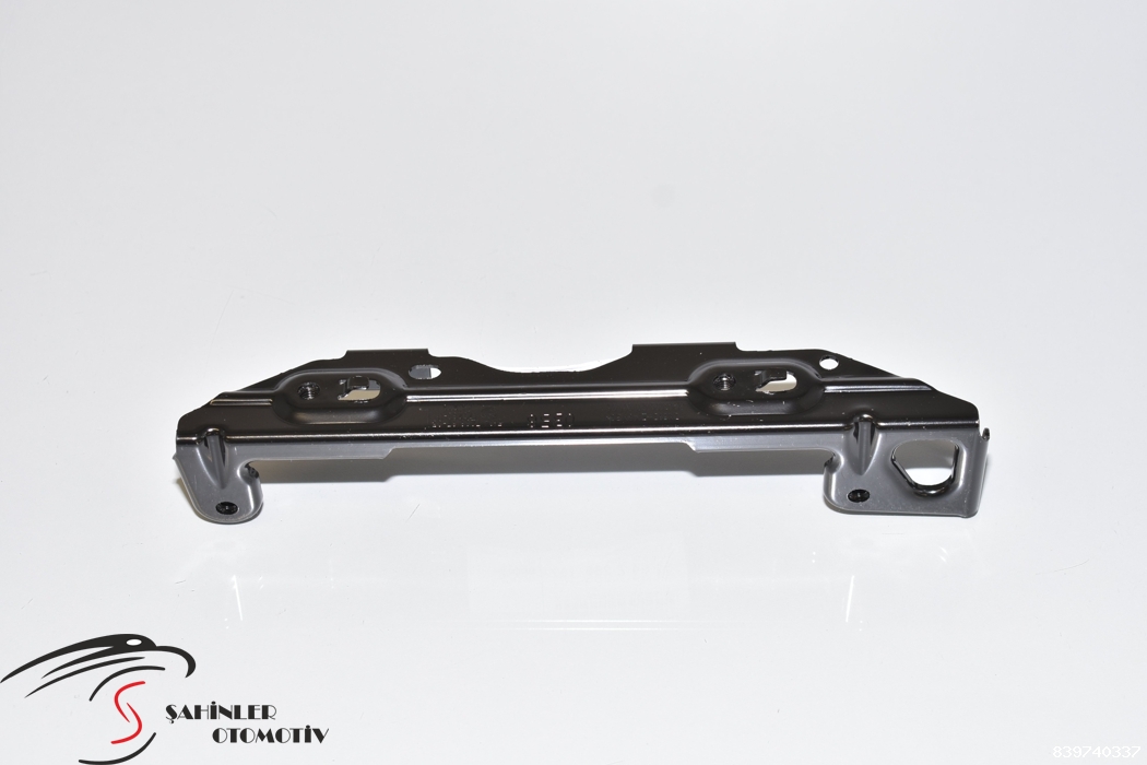 BMW 3 Serisi F30 F80 Demir Braket 7266167