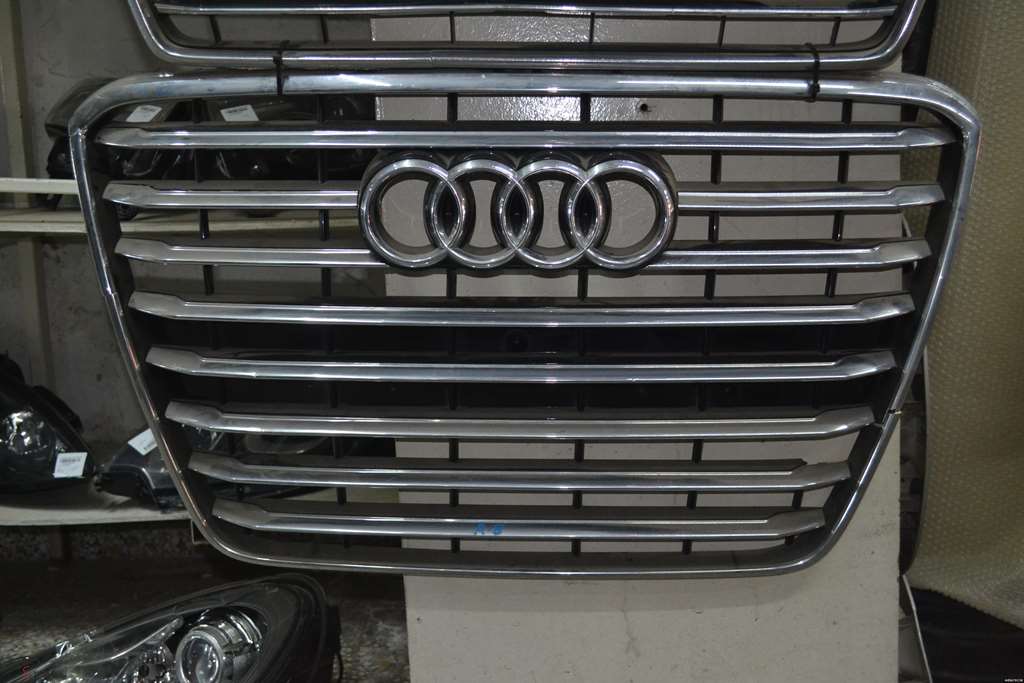 Audi A8 audi a8 Panjur 