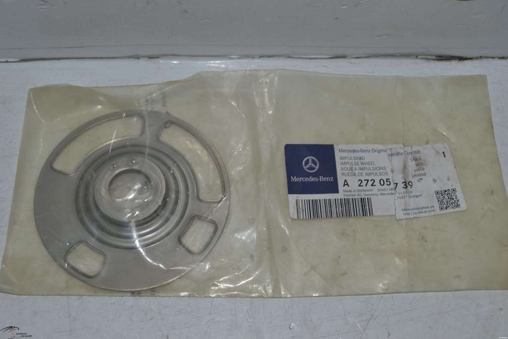 Mercedes Tüm Seriler A272 W272 Eksantrik Sensörü A2720510739