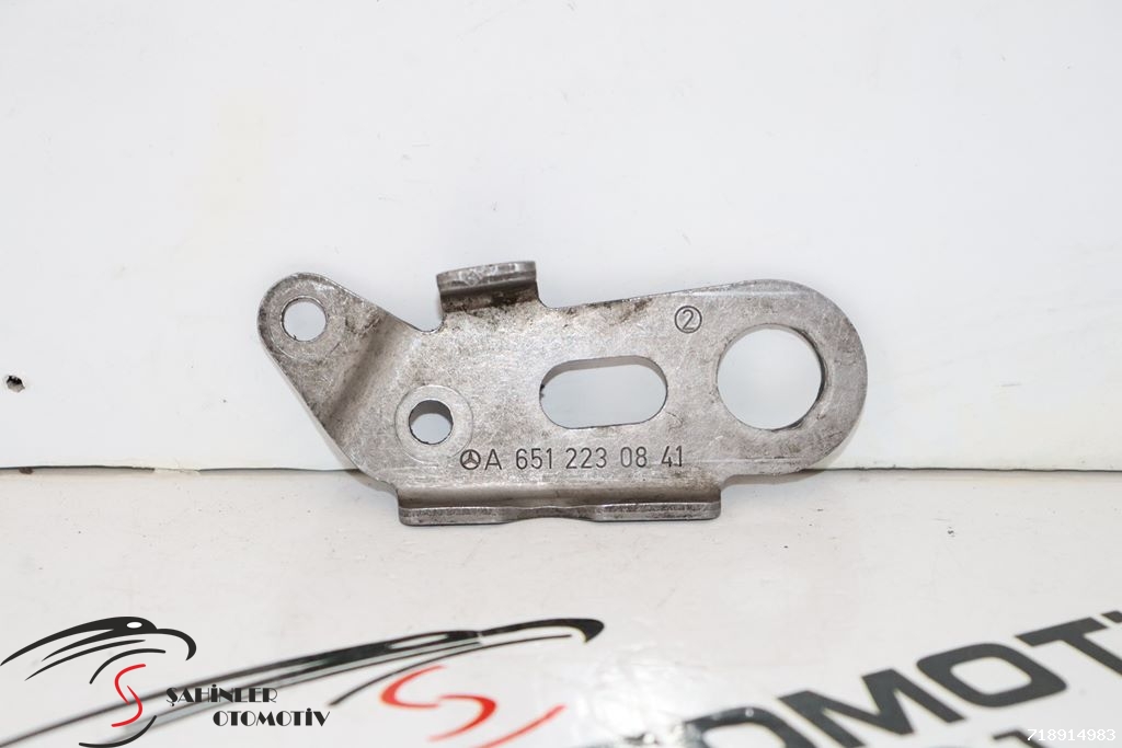 Mercedes Ml a212 w212 W204 a204 Braket a6512230841