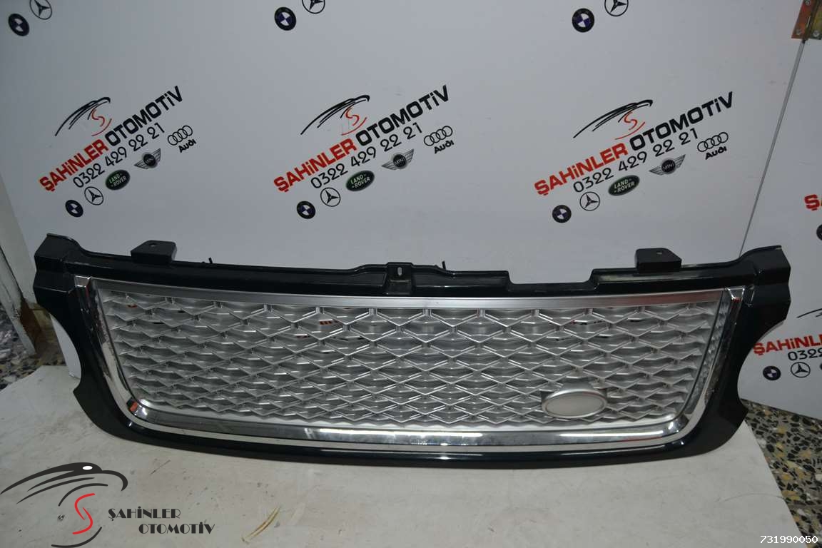 Land Rover Range Rover Vogue L322 Panjur BH4M8C437A