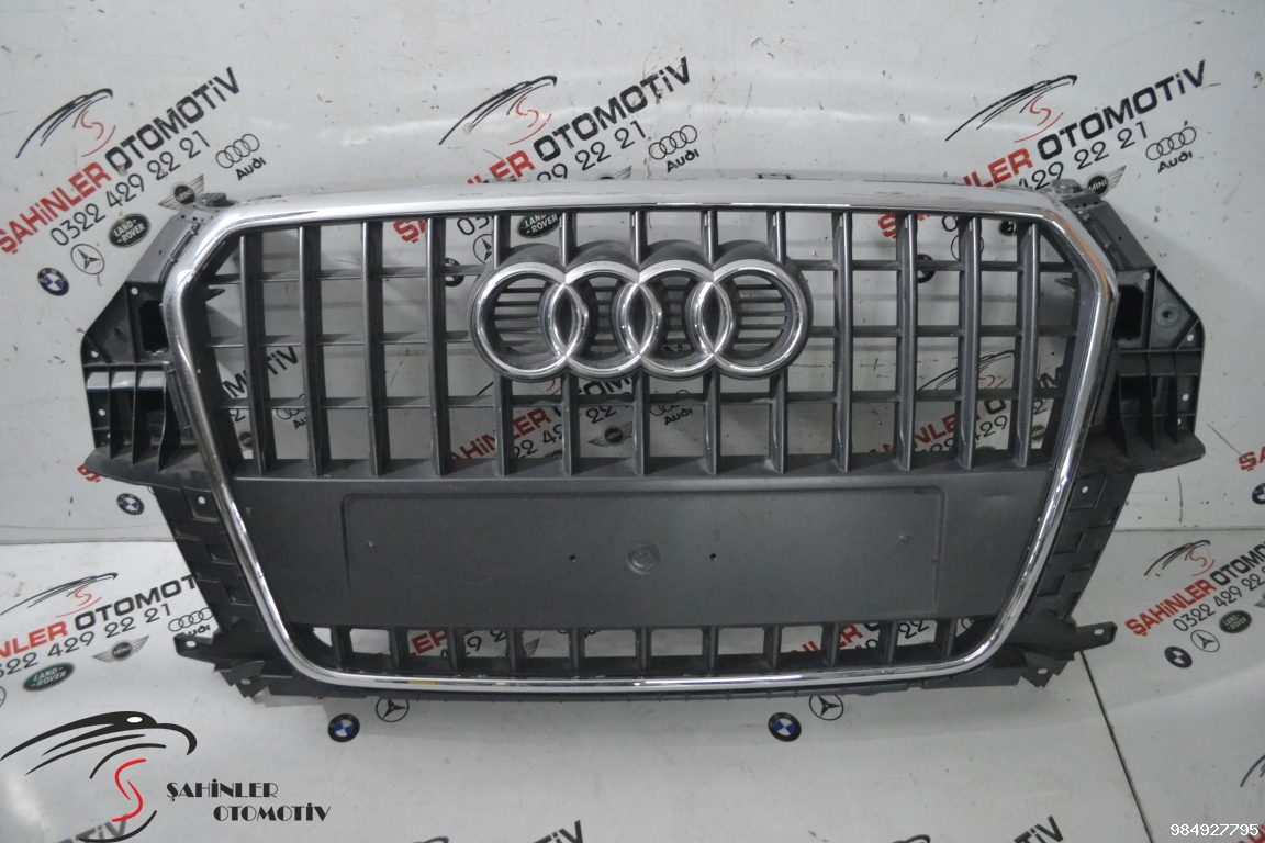 Audi Q5 2008 2009 2010 2011 2012 Ön Panjur 800853653