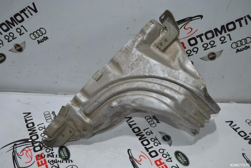 Mercedes C Serisi a205 w205 W212 M274 274 motor İzolasyon a2741421020