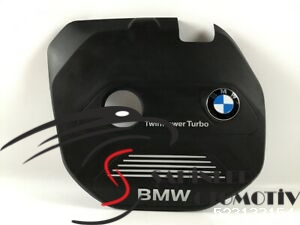 BMW X1 f48 f46 Motor koruma Kapağı 8601632