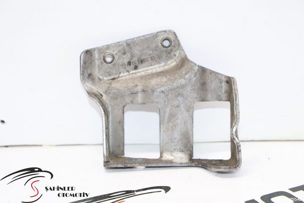 Mercedes Sprinter a651 w651 W906 VAKUM TANKI Braket a6510981639