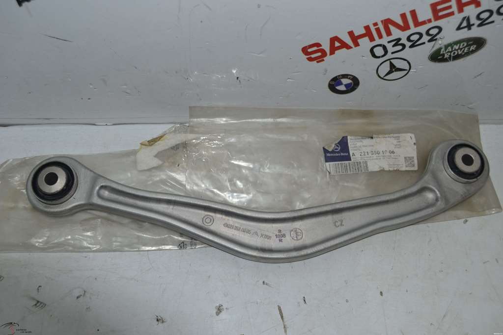 Mercedes S Serisi A221 W221 Denge Kolu A2213501006