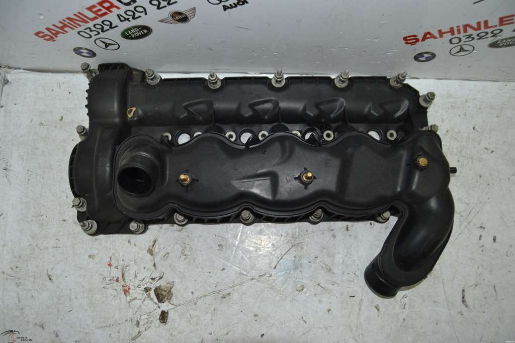 Land Rover Range Rover Vogue MOTOR SİLİNDİR KAFASI 3.6 V8 TDV8 368DT RANGE ROVER SPORT L320 Kulbutor Kapagı 6H4Q 9424 HC