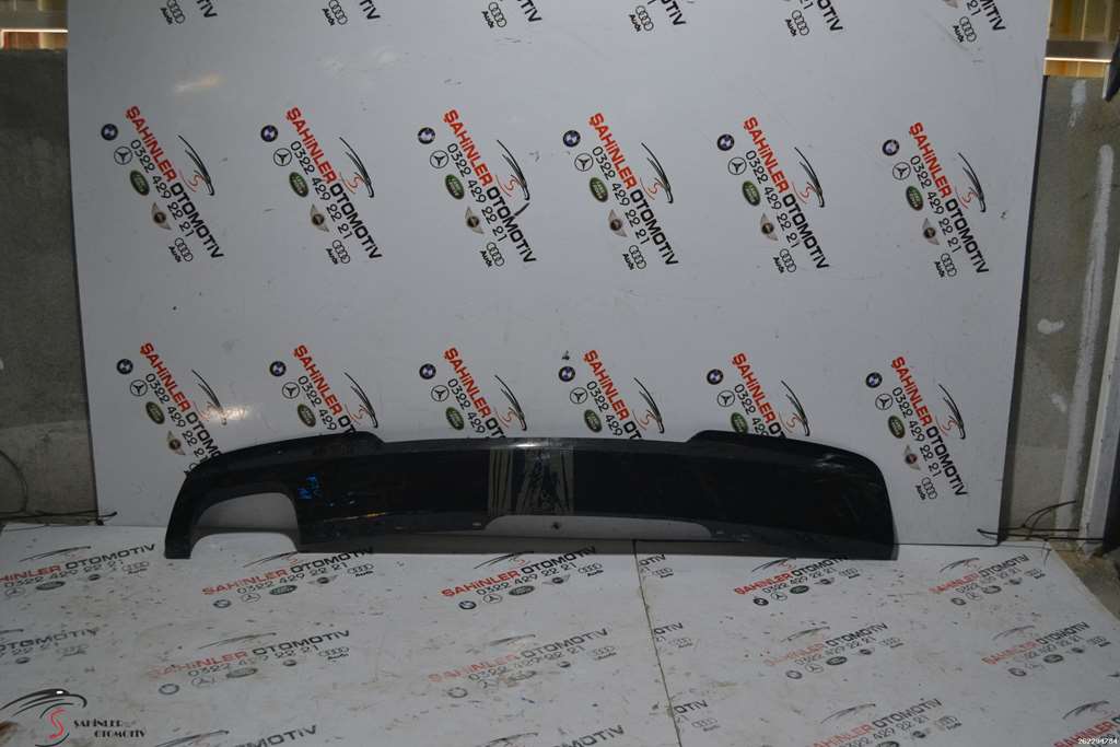 BMW 5 Serisi F10 M Arka Tampon Alt Eki 335109