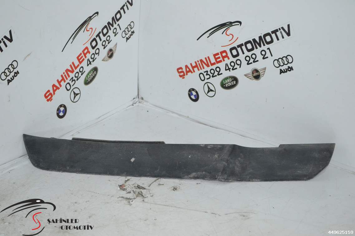 Land Rover Range Rover Sport Tampon Ön Spoiler DFB500160