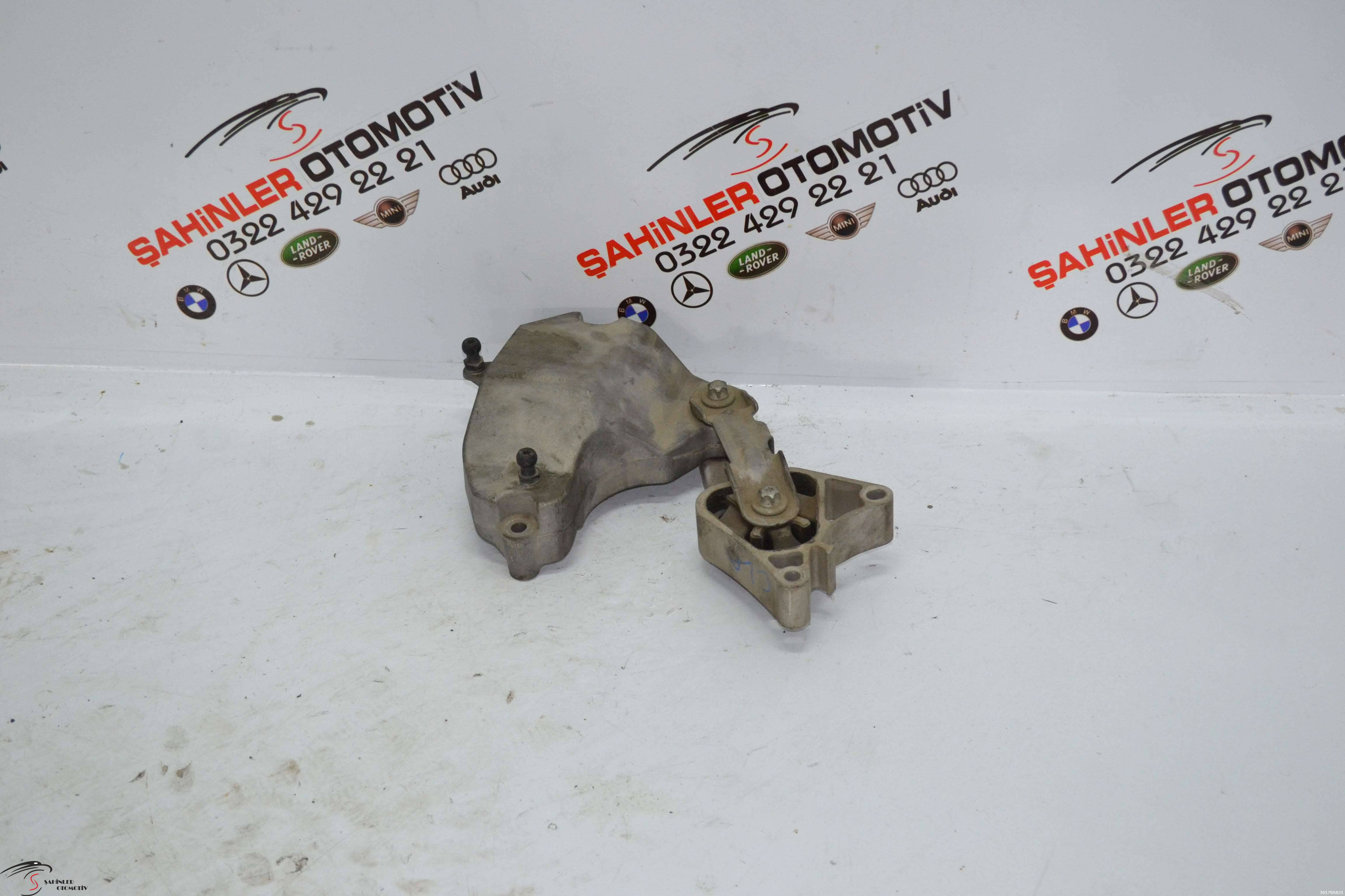 2012 2017 Mercedes CLA Serisi w176 Alt Motor Braketi a2702230002