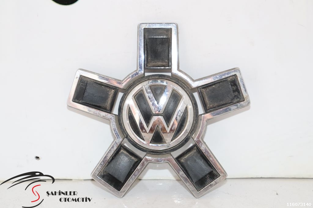 2016  Volkswagen Passat Jant Göbeği Arması 3g0601149d