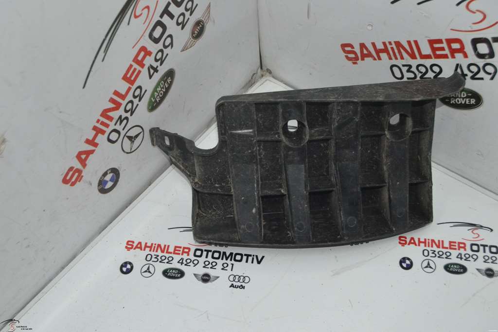 Audi A6 Sol Arka Tamir Ekipmanları 4F5807897B