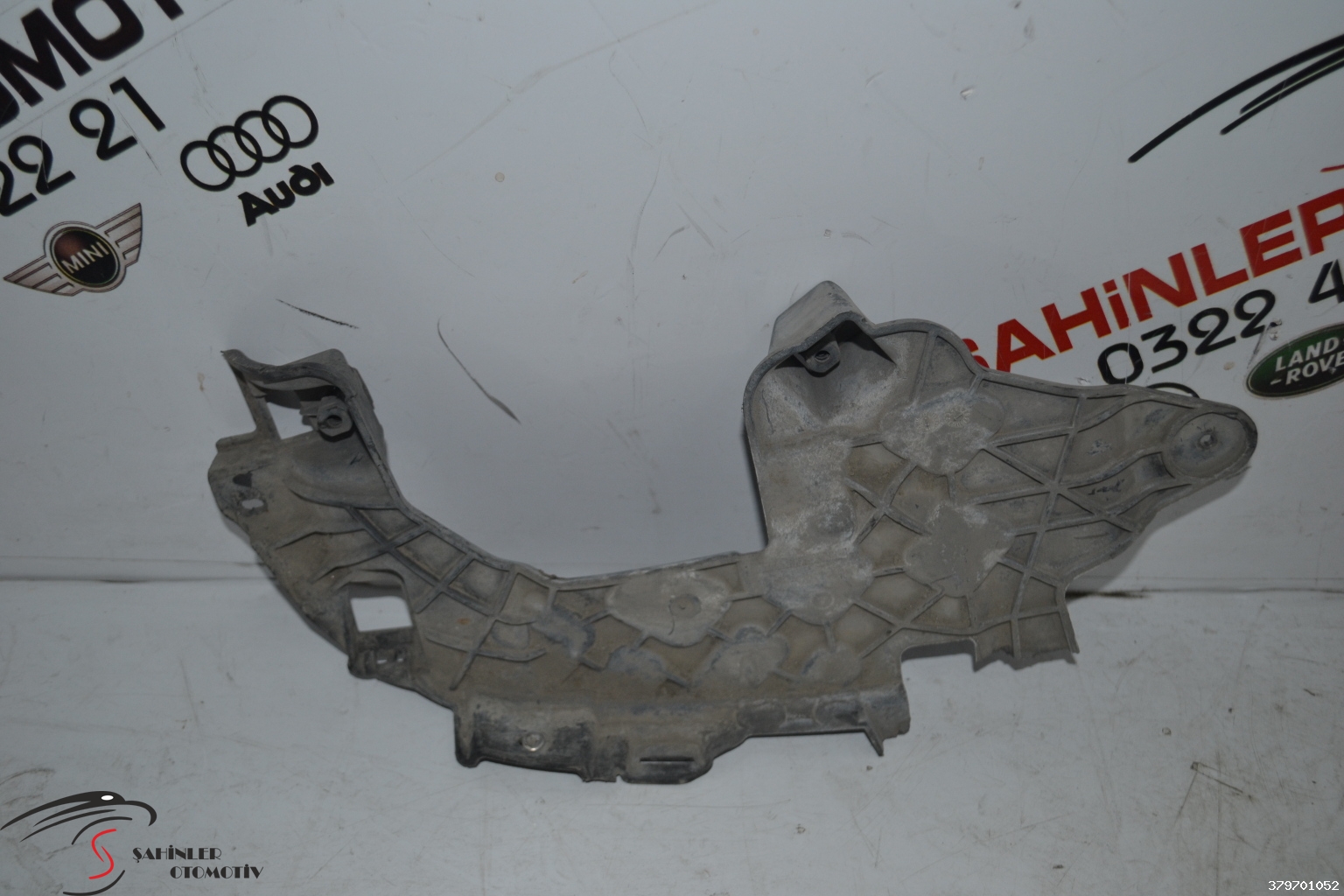 Mercedes E Serisi W212 A212 Tampon Braketi a2128854914