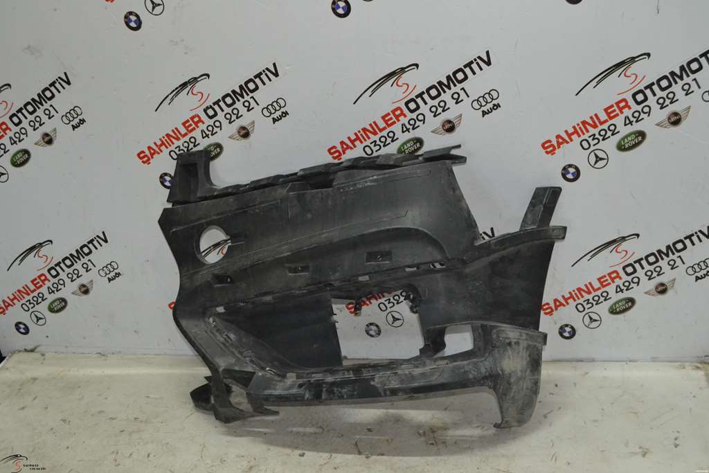 BMW 2 Serisi f45 f46 Sol Ön Tampon Braketi 51117301547