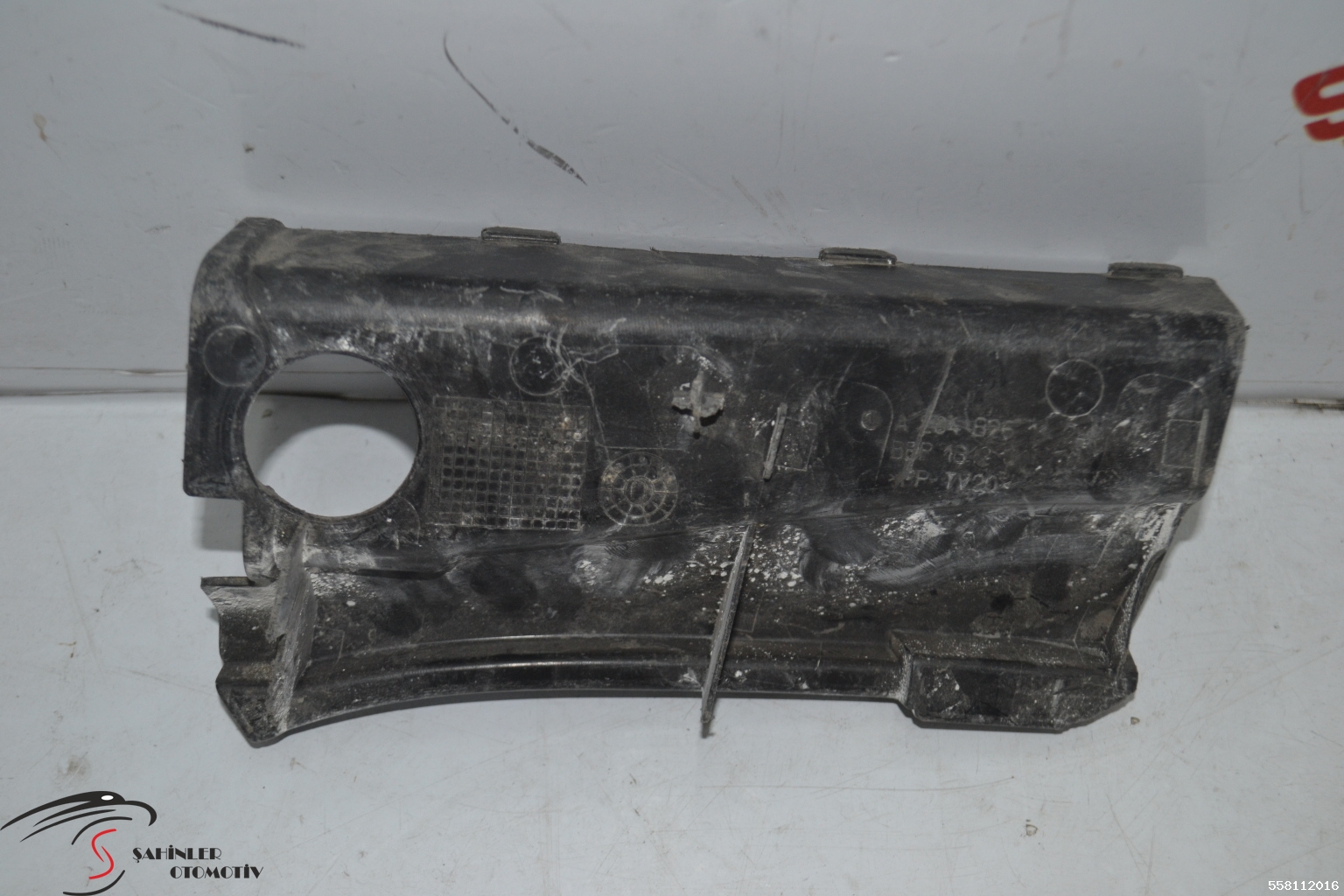 Mercedes C Serisi A204 W204 Braket A2048261124