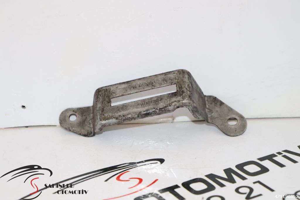 Mercedes E Serisi a212 w212 Braket a2125450140