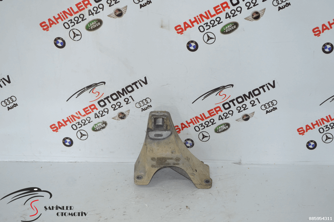 BMW X3 F25 190 KW Motor Braketi 22116784830