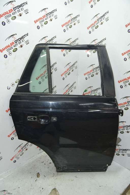 2006 2010 Land Rover Range Rover Sport Sağ Arka Kapı AS2M3239