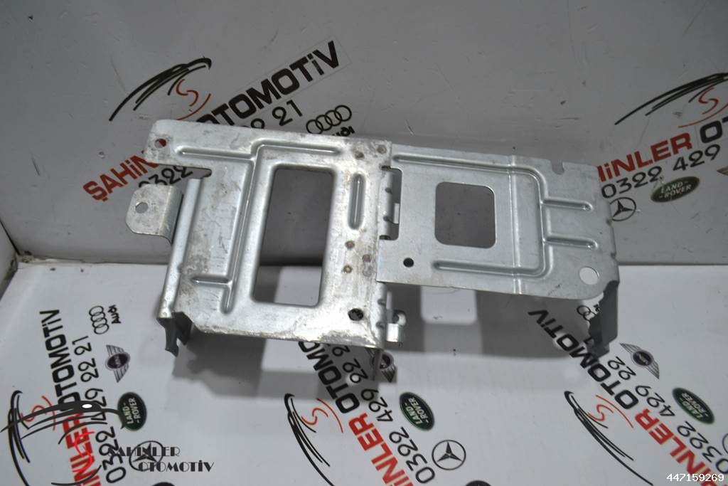 Land Rover Range Rover Sport tutucu Demir Braket hpla 19c244 a