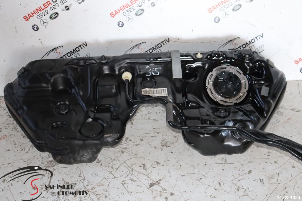 Mercedes C Serisi a205 w205 dizel Dolu Depo Yakıt Deposu a2054701694