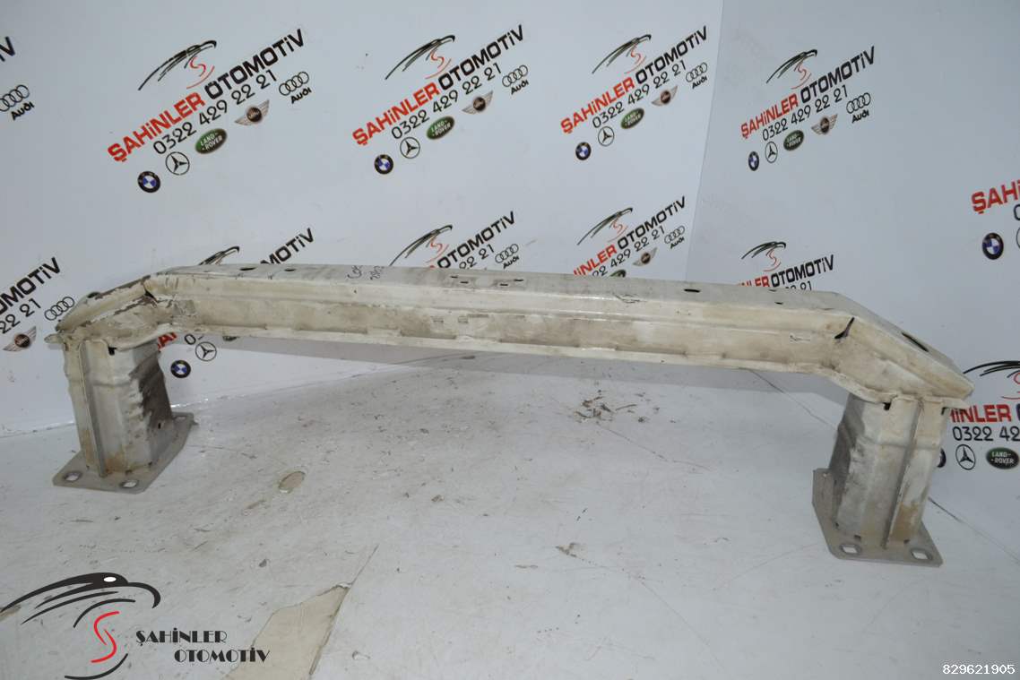 2006 2015 Land Rover Freelander 2 L359 Ön Tampon Demir Braketi 6H5217F021AD