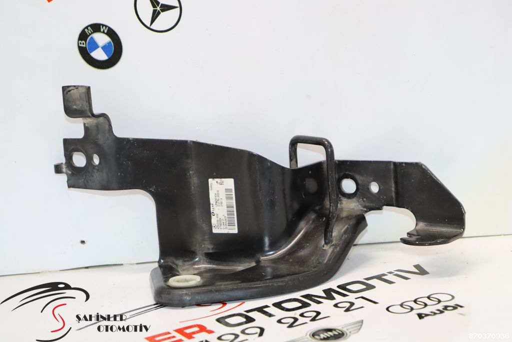 Mercedes A Serisi a176 w176 Braket a1769200224