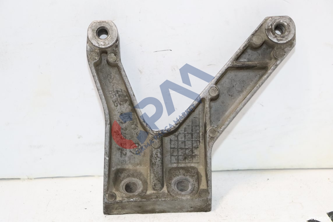 BMW 3 Serisi E46 M43 316 318 EMME MANİFOLDU Demir Braket 1743662