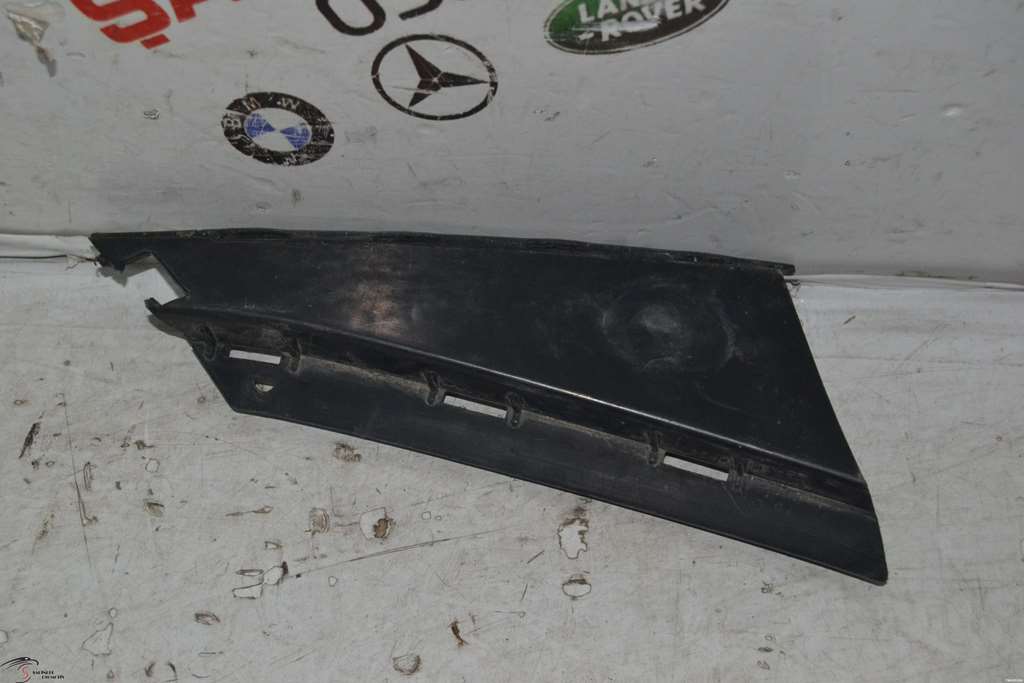 Mercedes CLA Serisi A117 W117 Ön Tampon Braketi A1178850300