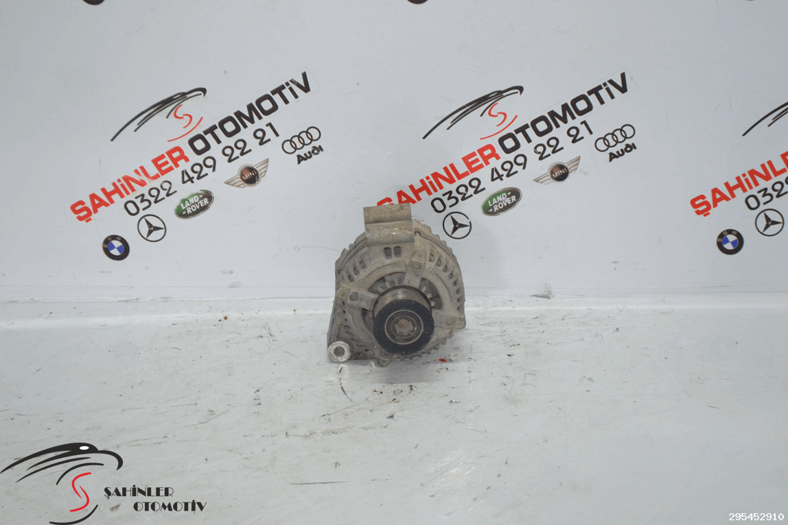 Land Rover Range Rover Sport DİSCOVERY 3 Alternatör YLE500400