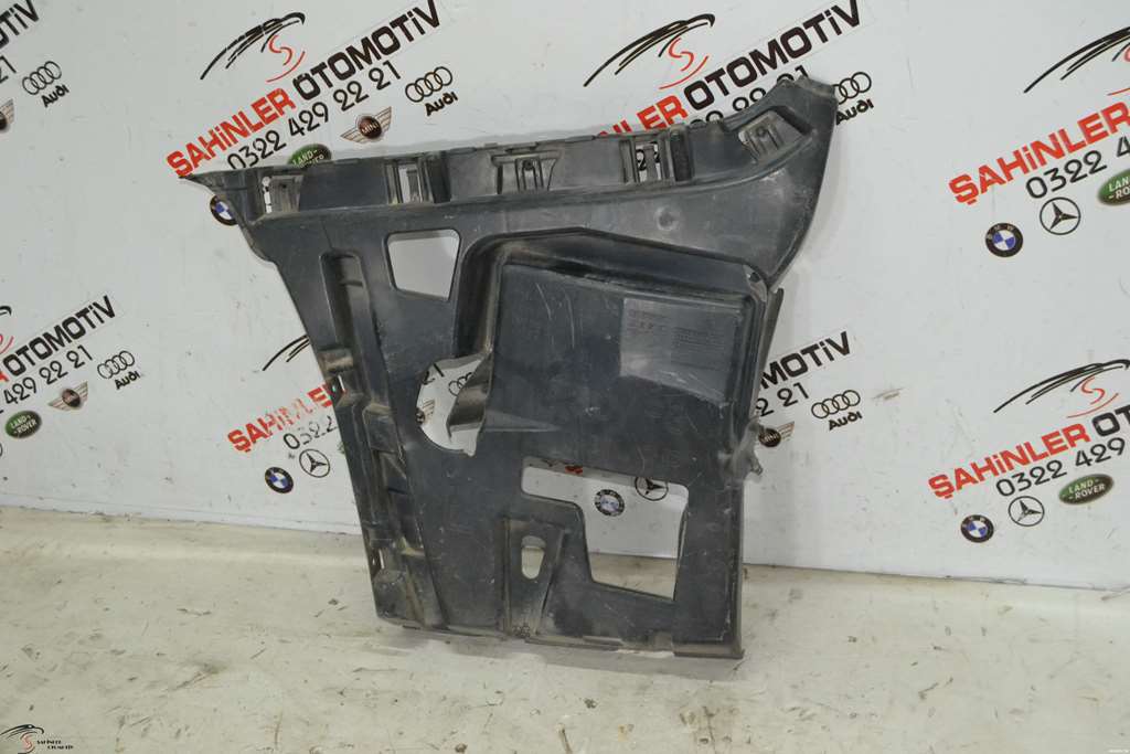 BMW 3 Serisi F30 Sol Arka Tampon Braketi 51127256923