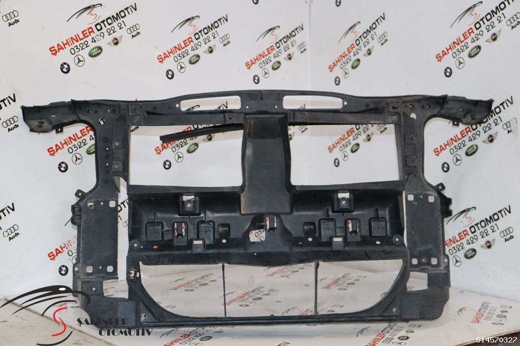 BMW X1 e84 Ön Panel 51642990176