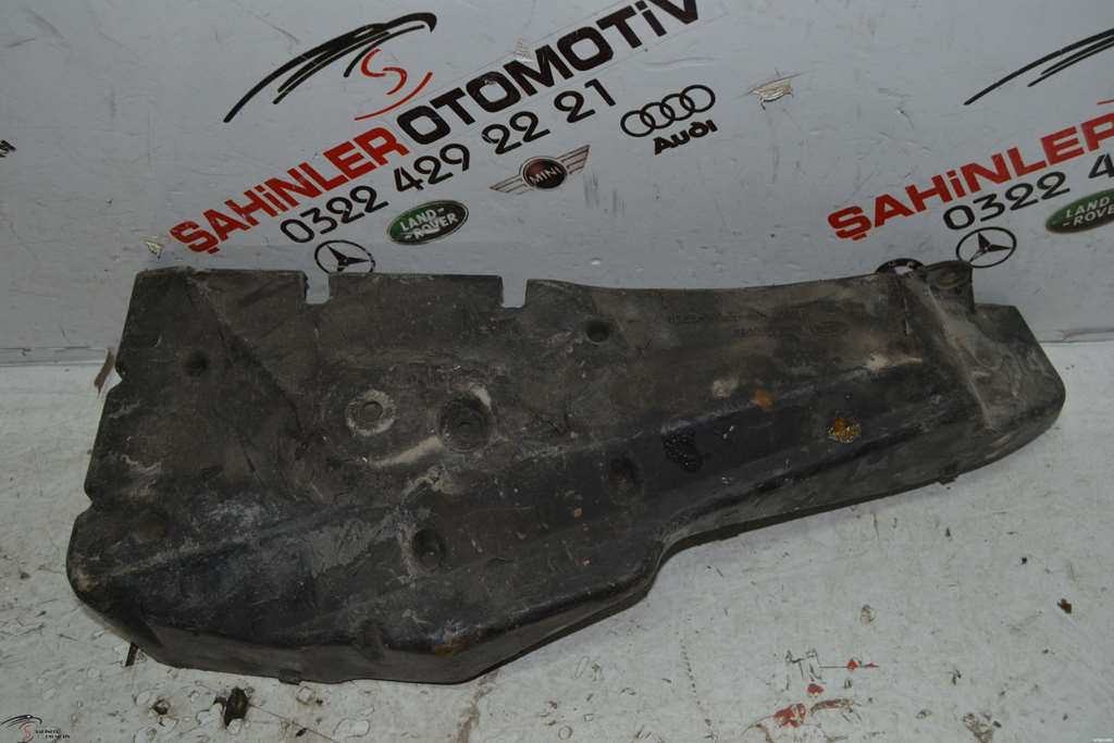 Land Rover Range Rover Kapak RVC000064