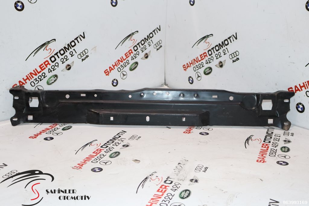 Mercedes C Serisi A204 W204 Üst Panel Sacı A2046200272