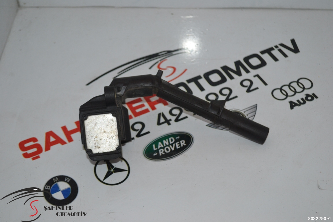 Mercedes C Serisi a205 W205 2.0 ELEKTRİKLİ Ateşleme Bobini a2741590142