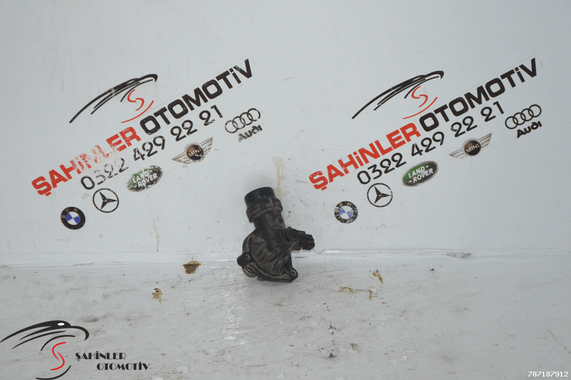 BMW 1 Serisi 1 ve 3 serisi e90 e91 Termostat 7510959