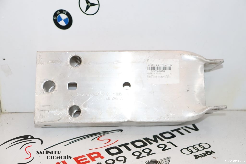 Mercedes A Serisi w177 a180 Tampon Demir Ayağı A1776202300