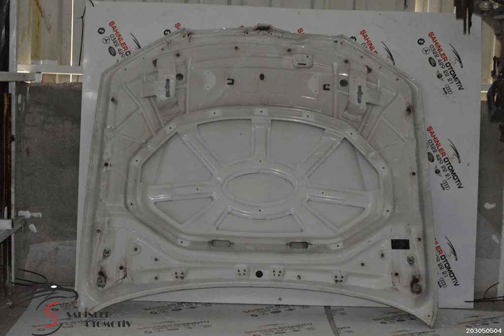 2011 2015 BMW X3 x3 Motor Kaputu 