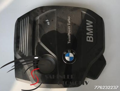 BMW 1 Serisi F20 Üst Motor Üst Kapağı 