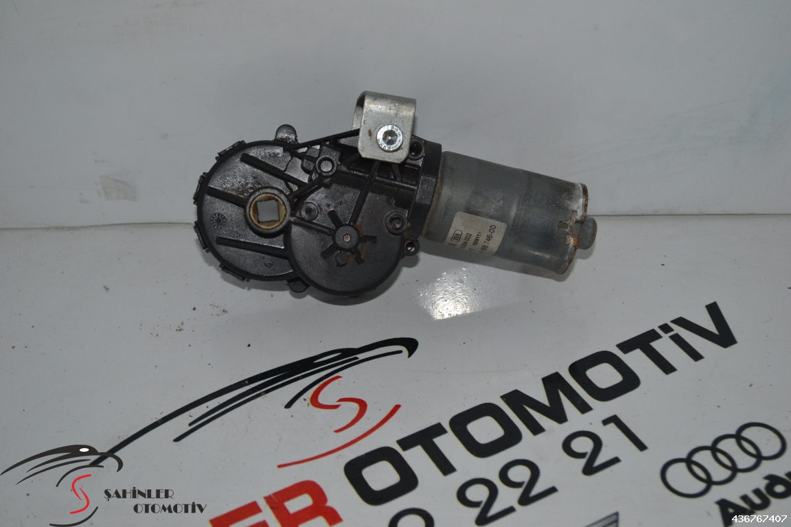 BMW 5 Serisi F01 F07 F10 E70 E71 Koltuk Ayar Motoru 9168746